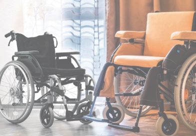 Standardrollstühle für Senioren
- Mit Komfortbezügen werden Komfort, Aussehen und Handling verbessert
