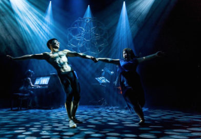 Parieté-Gala: Inklusionstheater in seiner schönsten Form am 24. August