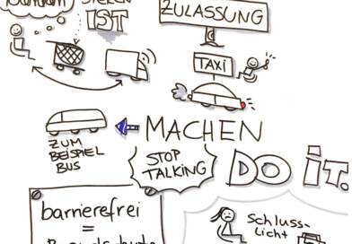 Dokumentation des Fachtags – 10 Jahre UN-Behinderten-rechtskonvention