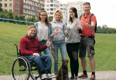 Gesundheit und Selbsthilfe – Es pulsiert im Herzen von Berlin
