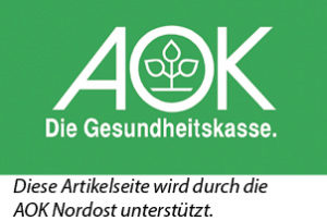 AOK Logo