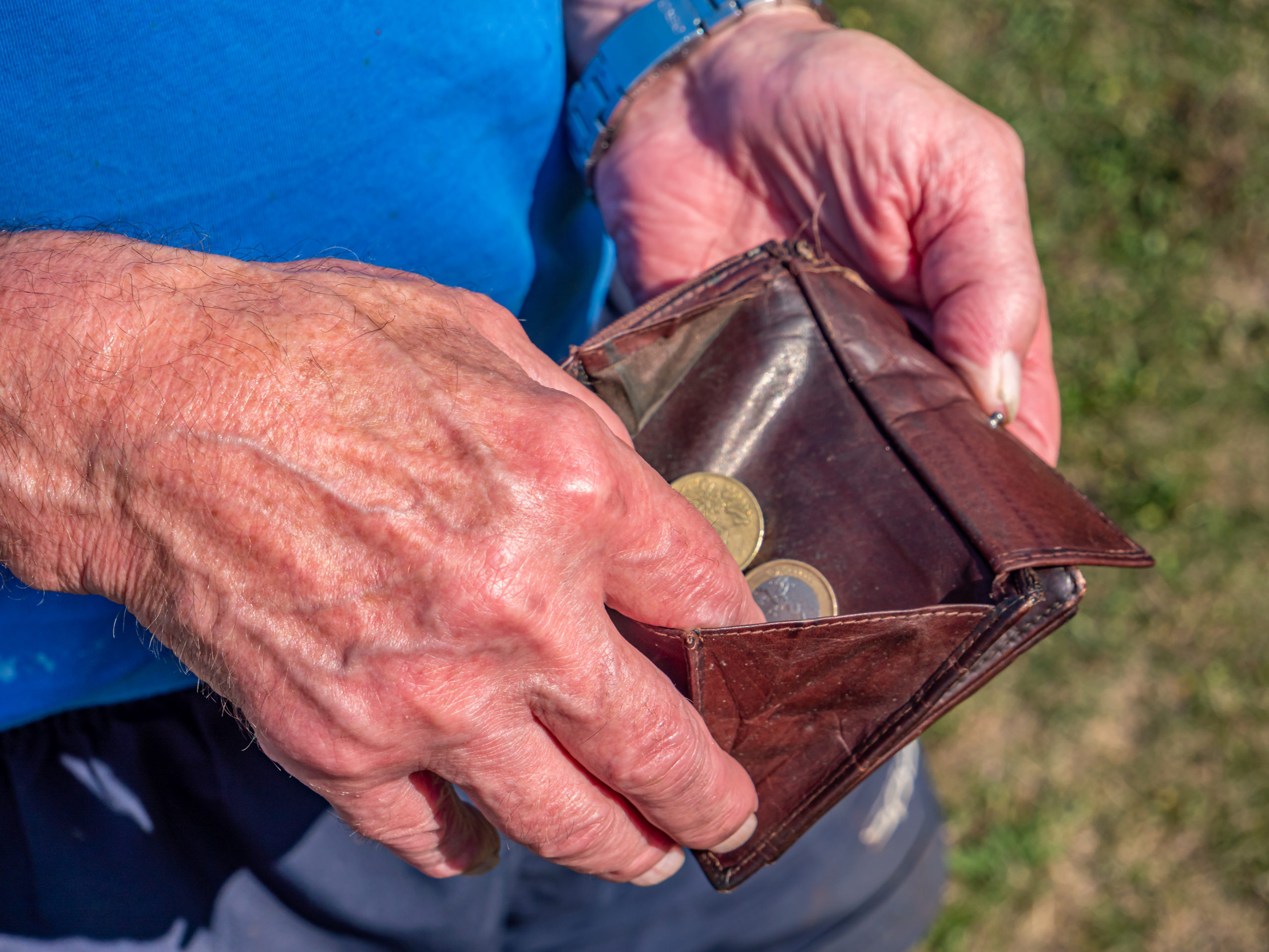 Was bringt uns das neue Bürgergeld? Berliner Behindertenzeitung