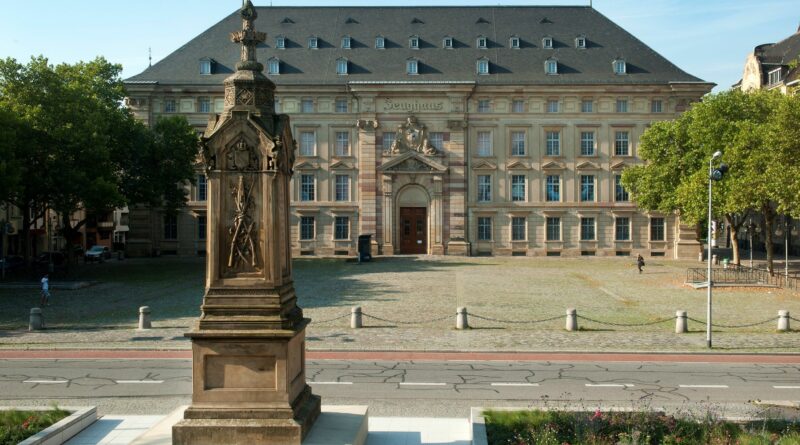 Auch das Museum Zeughaus präsentieren die Reiss-Engelhorn-Museen Meisterstücke aus ihrem reichen kunst- und kulturgeschichtlichen Sammlungen.