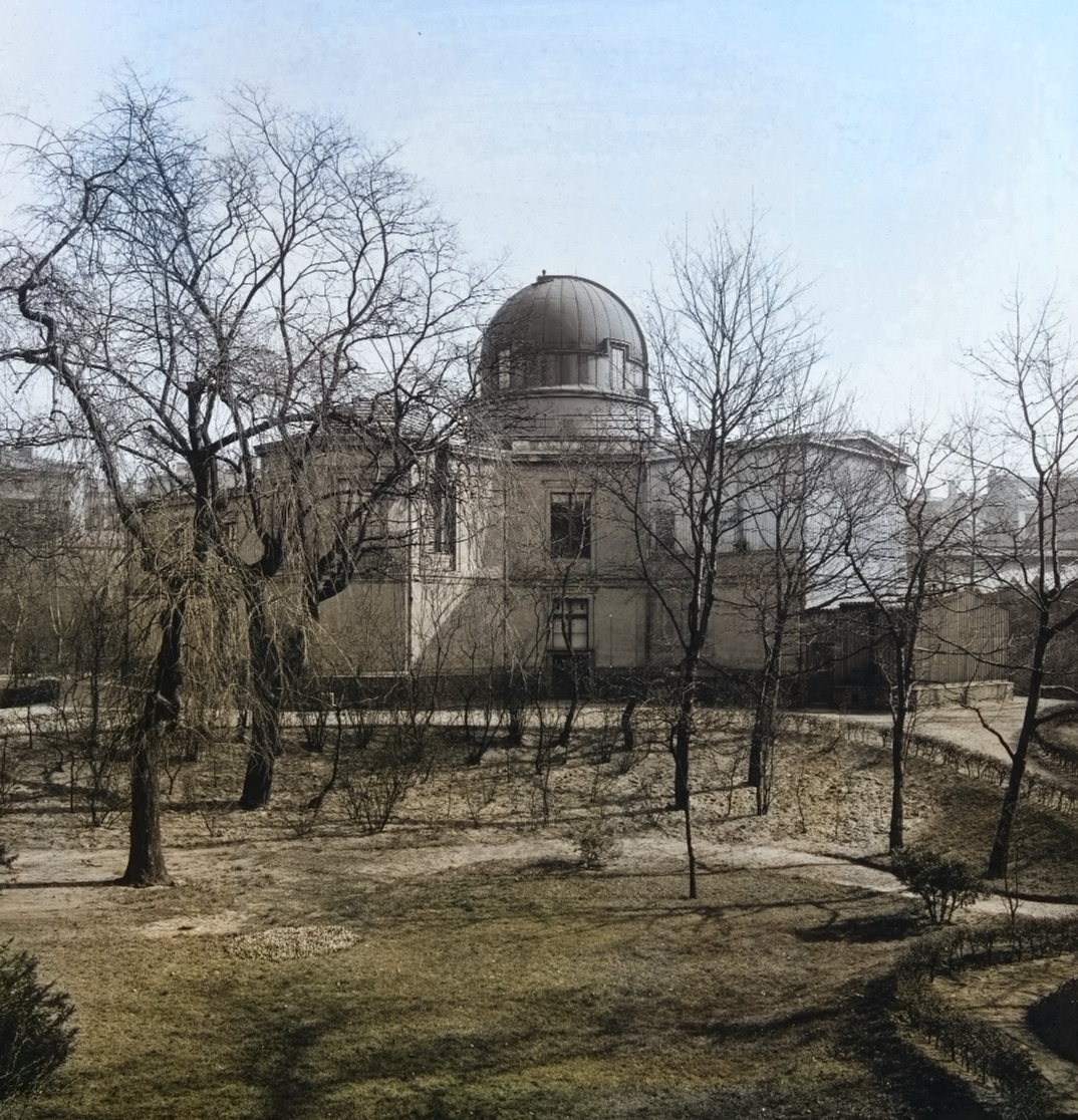 Der Besselpark Berliner Behindertenzeitung