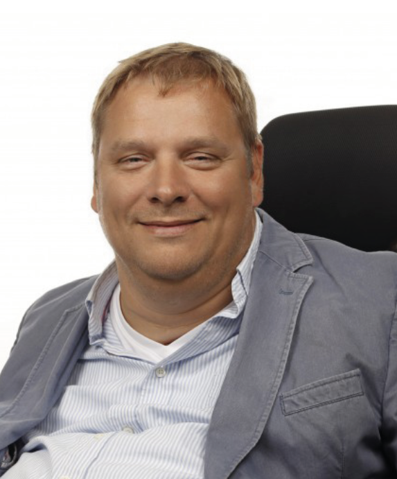 Felix Tautz ist der neue Vorsitzende Berliner Behindertenzeitung