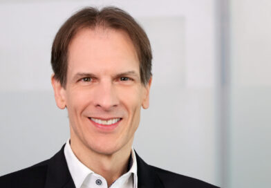 Dr. Martin Krasney ist im Vorstand des GKV-Spitzenverbandes.