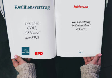 Was für die neue Koalition wichtig ist